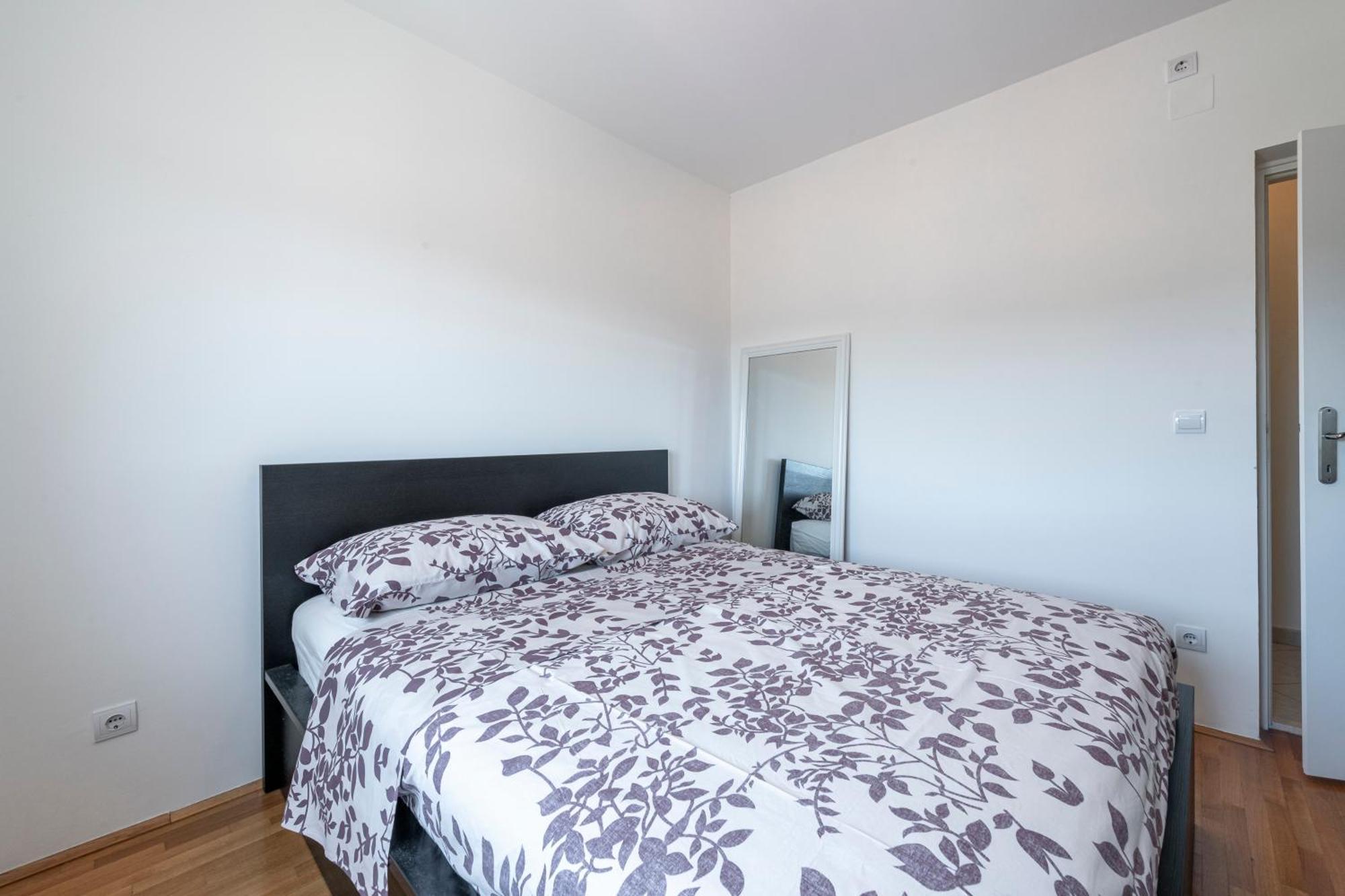 Apartman Liberan Dubrovnik Exterior foto