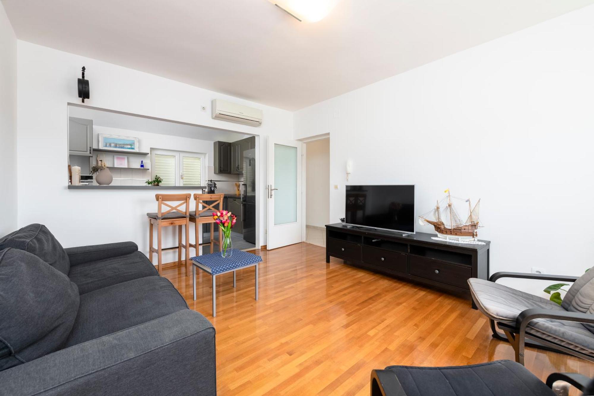 Apartman Liberan Dubrovnik Exterior foto